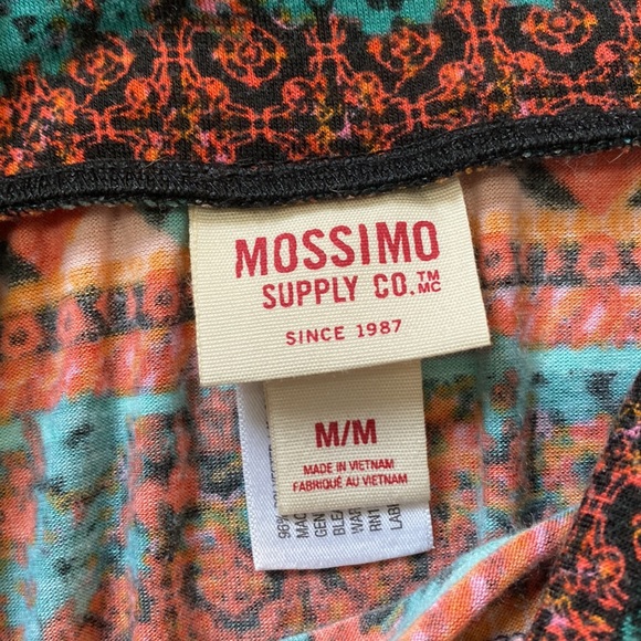Mossimo medium maxi skirt - Picture 3 of 5